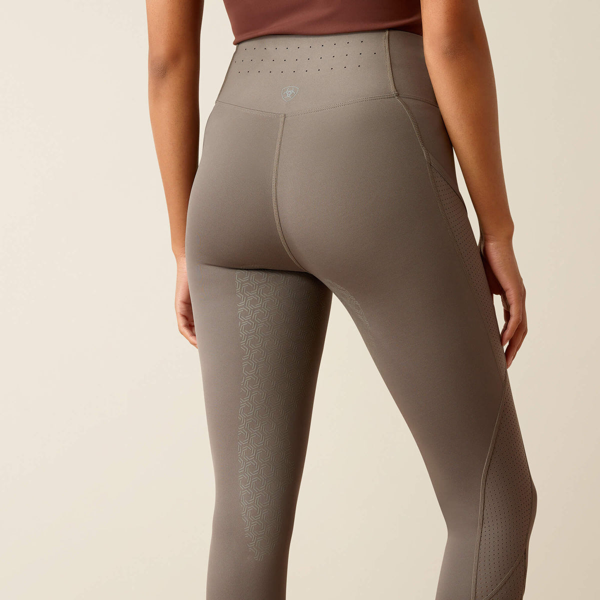 Breathe Eos Half Grip Tight Ariat Sale|Women