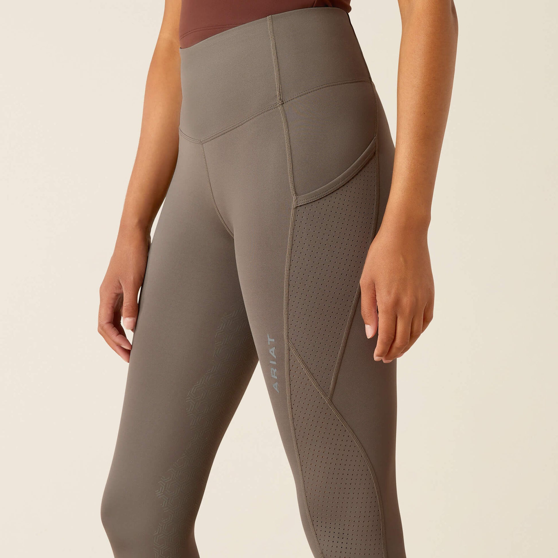 Breathe Eos Half Grip Tight Ariat Sale|Women