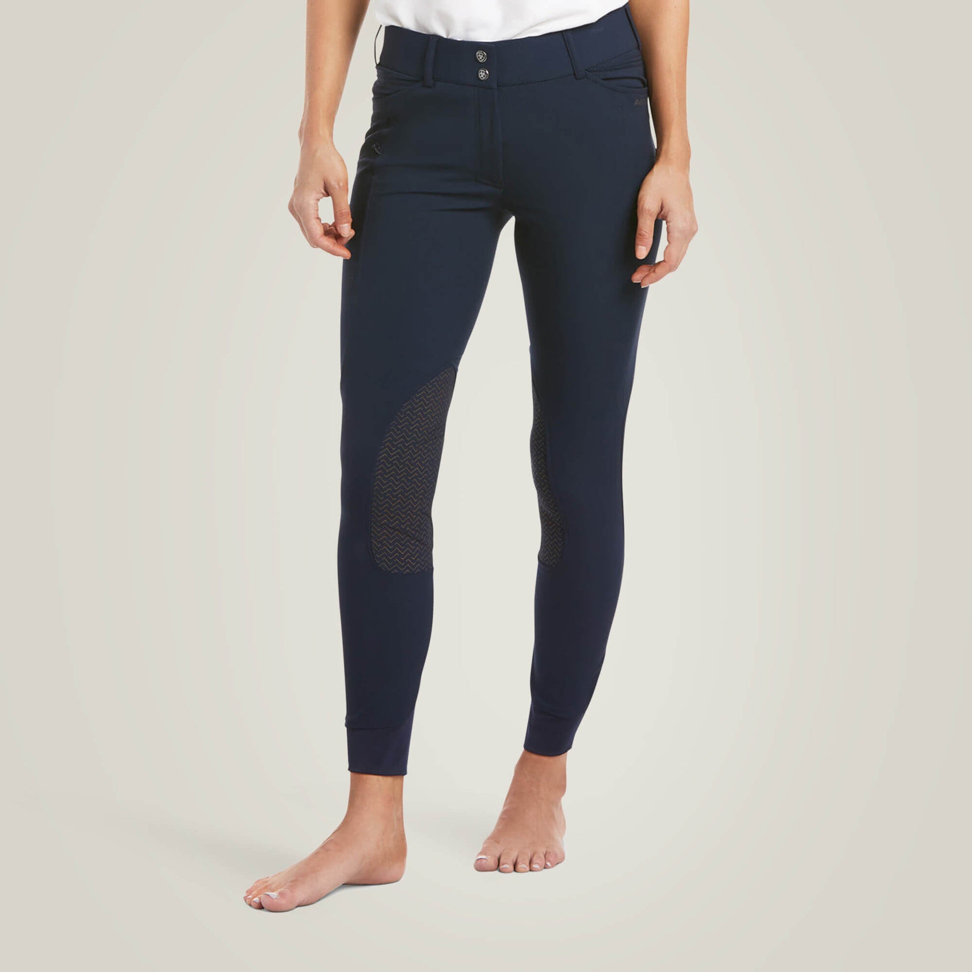 Prelude Knee Patch Breech Ariat Sale|Women