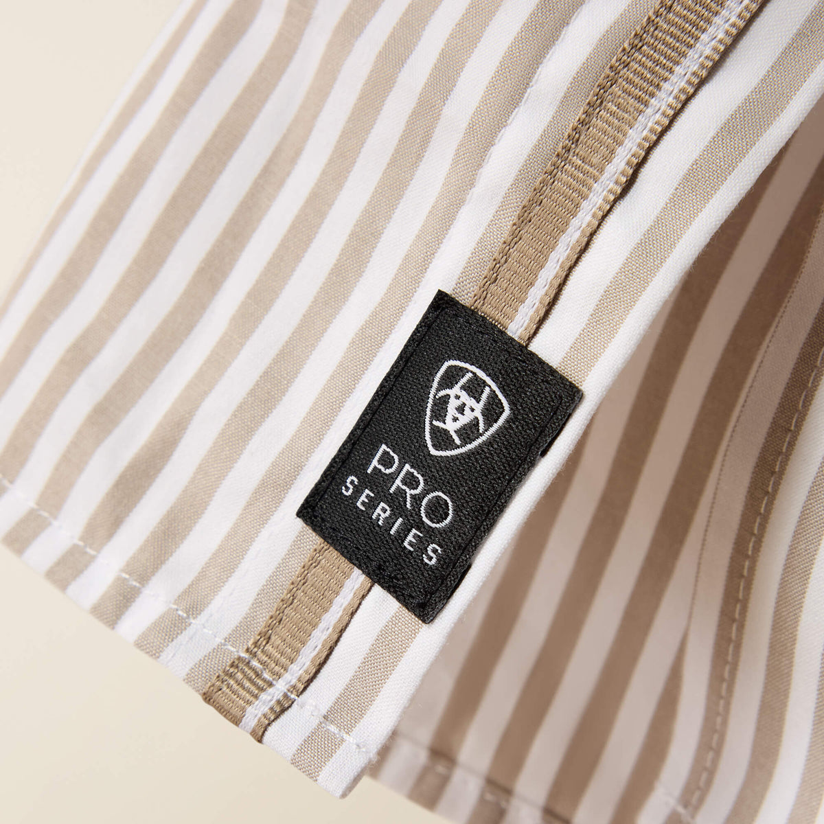 Pro Series Frasier Fitted Snap Shirt Ariat Sale|Men