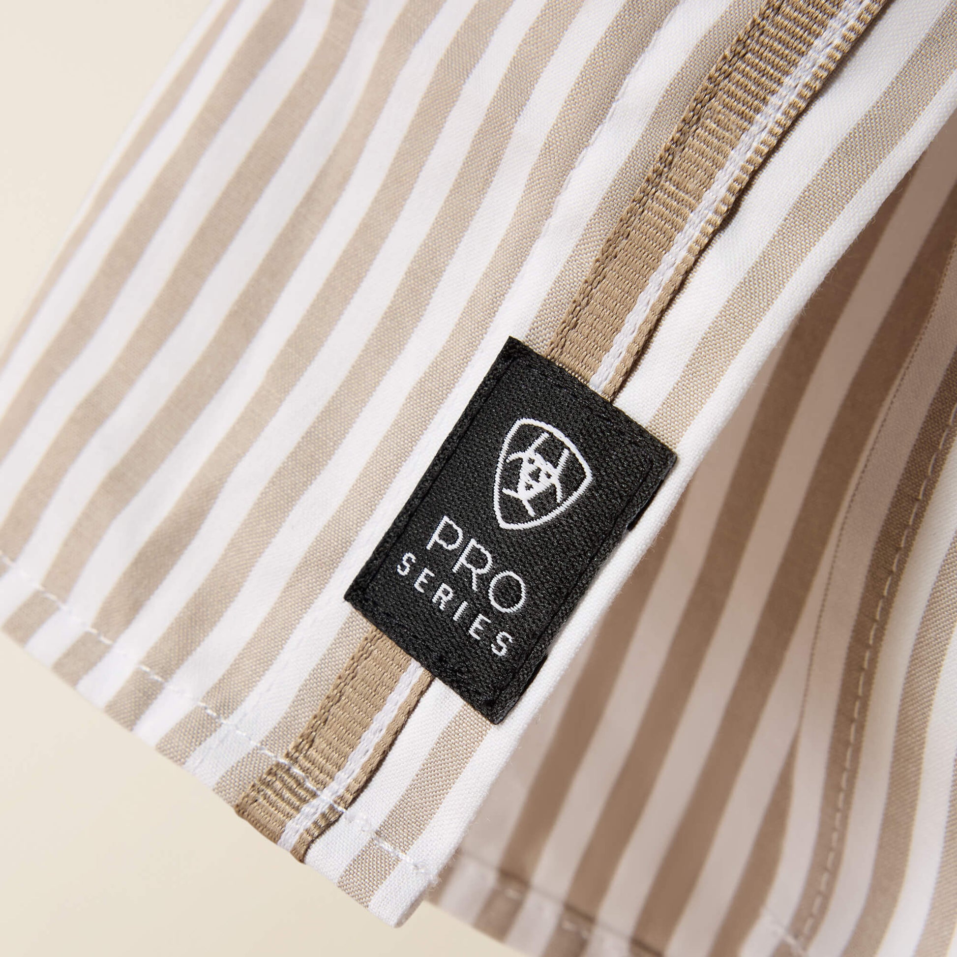 Pro Series Frasier Fitted Snap Shirt Ariat Sale|Men