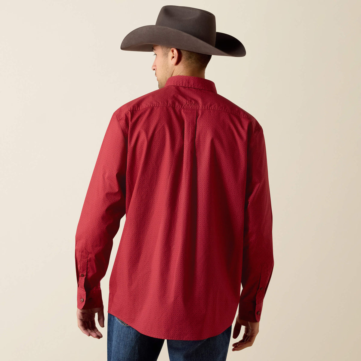 Tito Classic Fit Shirt Ariat Sale