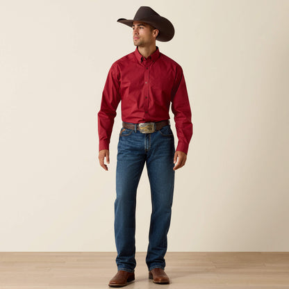 Tito Classic Fit Shirt Ariat Sale
