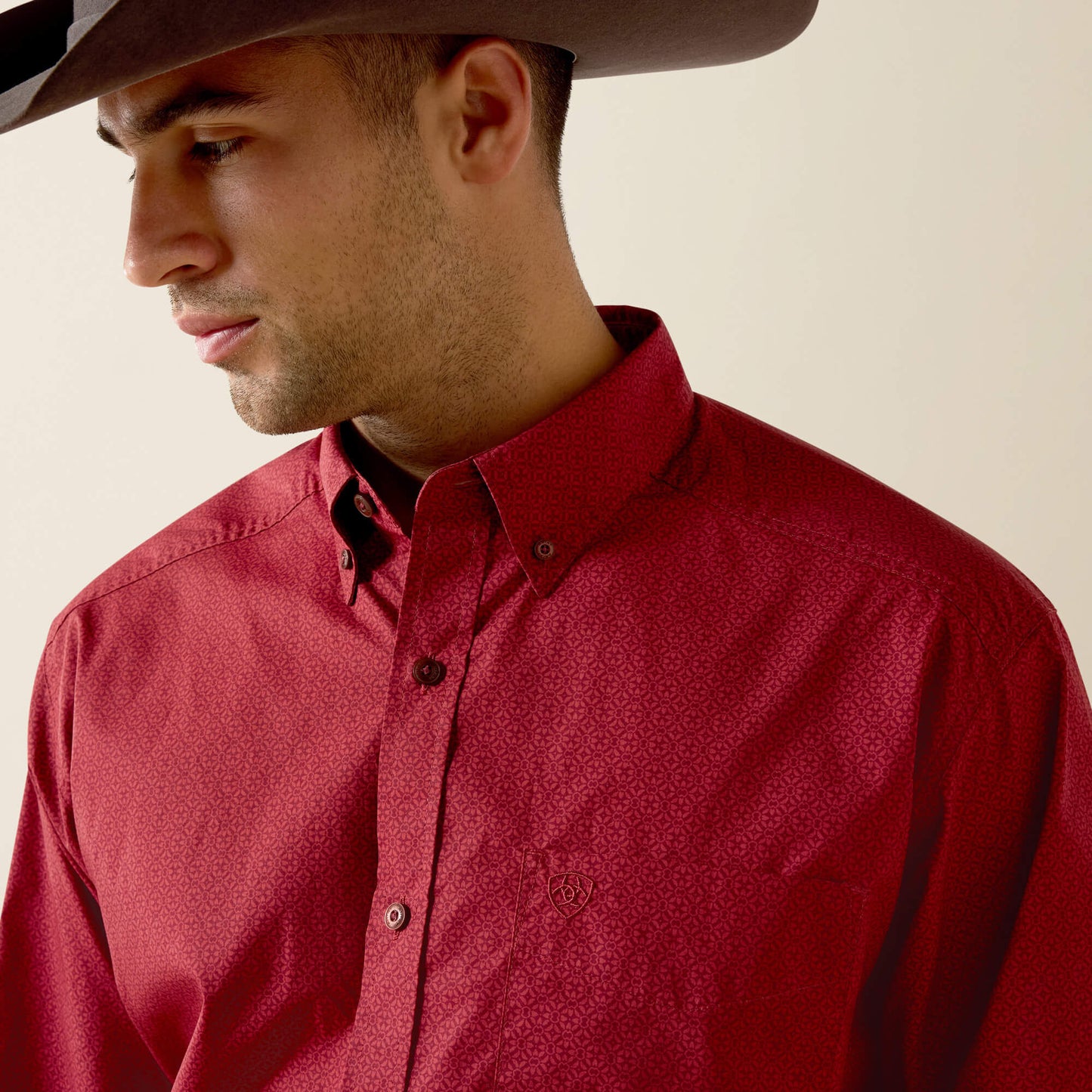 Tito Classic Fit Shirt Ariat Sale