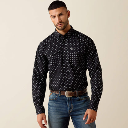 Truth Fitted Snap Shirt Ariat Sale