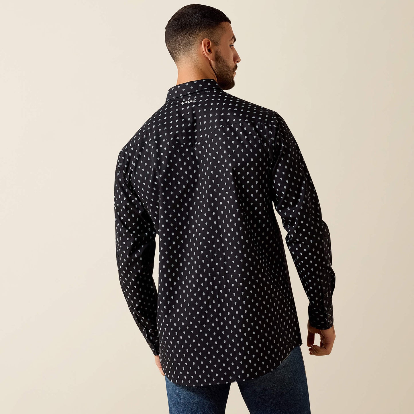 Truth Fitted Snap Shirt Ariat Sale