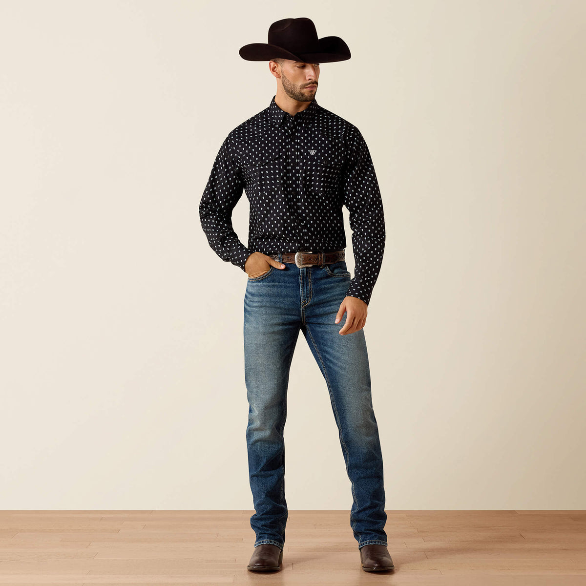 Truth Fitted Snap Shirt Ariat Sale