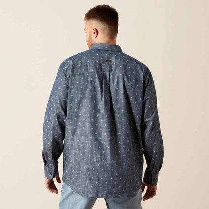 Watson Classic Fit Shirt Ariat Sale