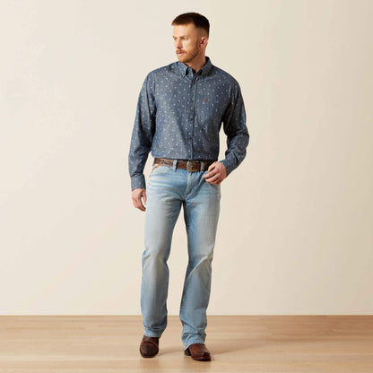 Watson Classic Fit Shirt Ariat Sale