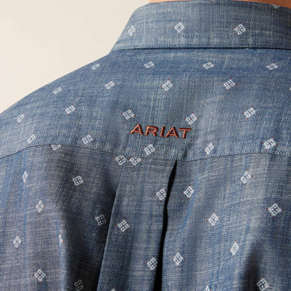 Watson Classic Fit Shirt Ariat Sale