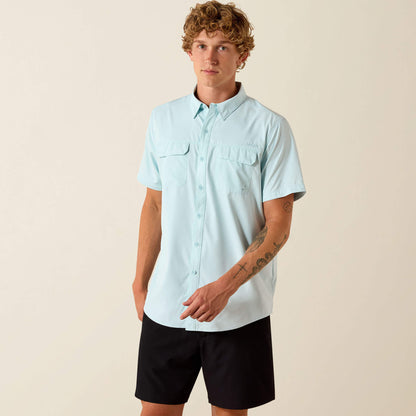 VentTEK Outbound Fitted Shirt Ariat Sale|Men