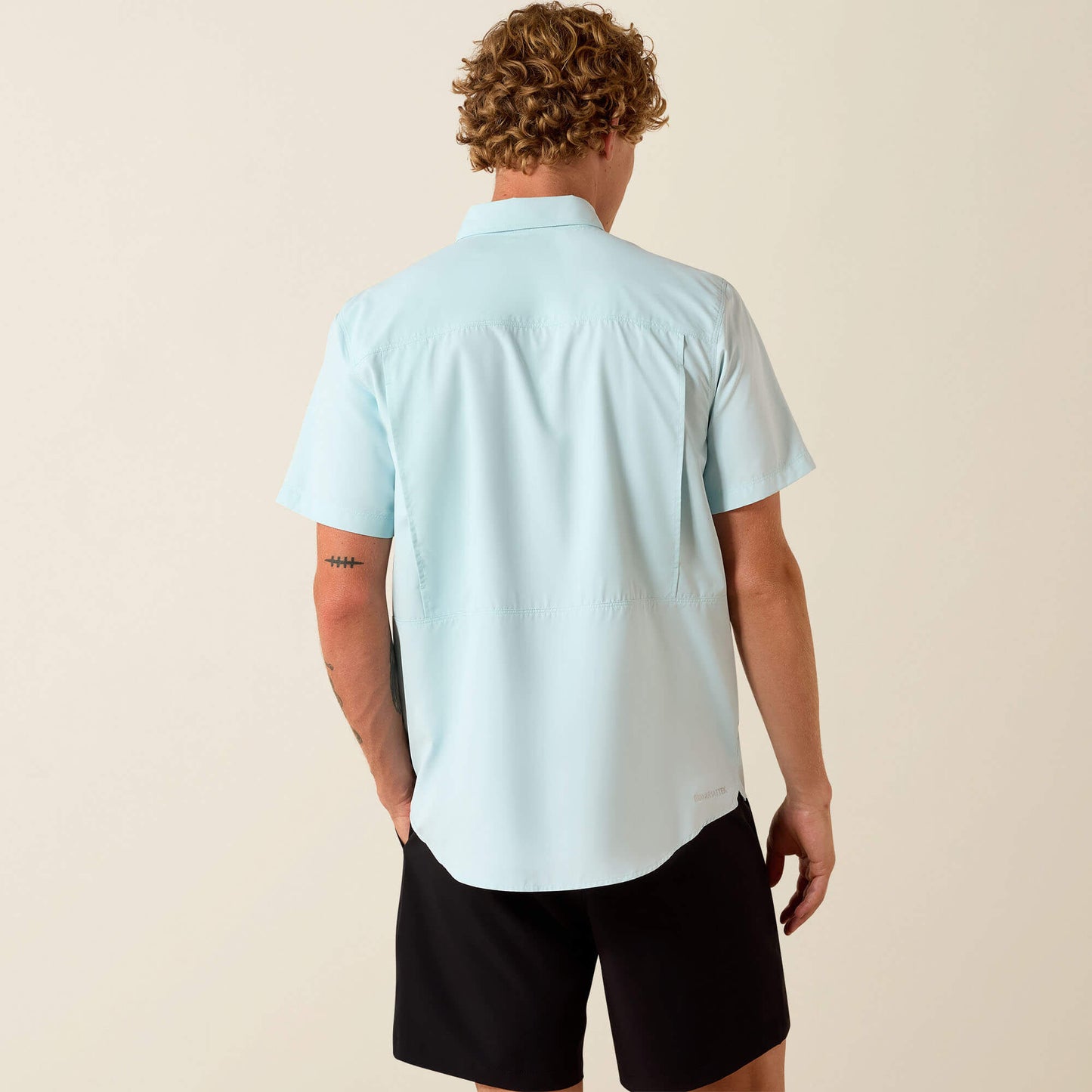VentTEK Outbound Fitted Shirt Ariat Sale|Men
