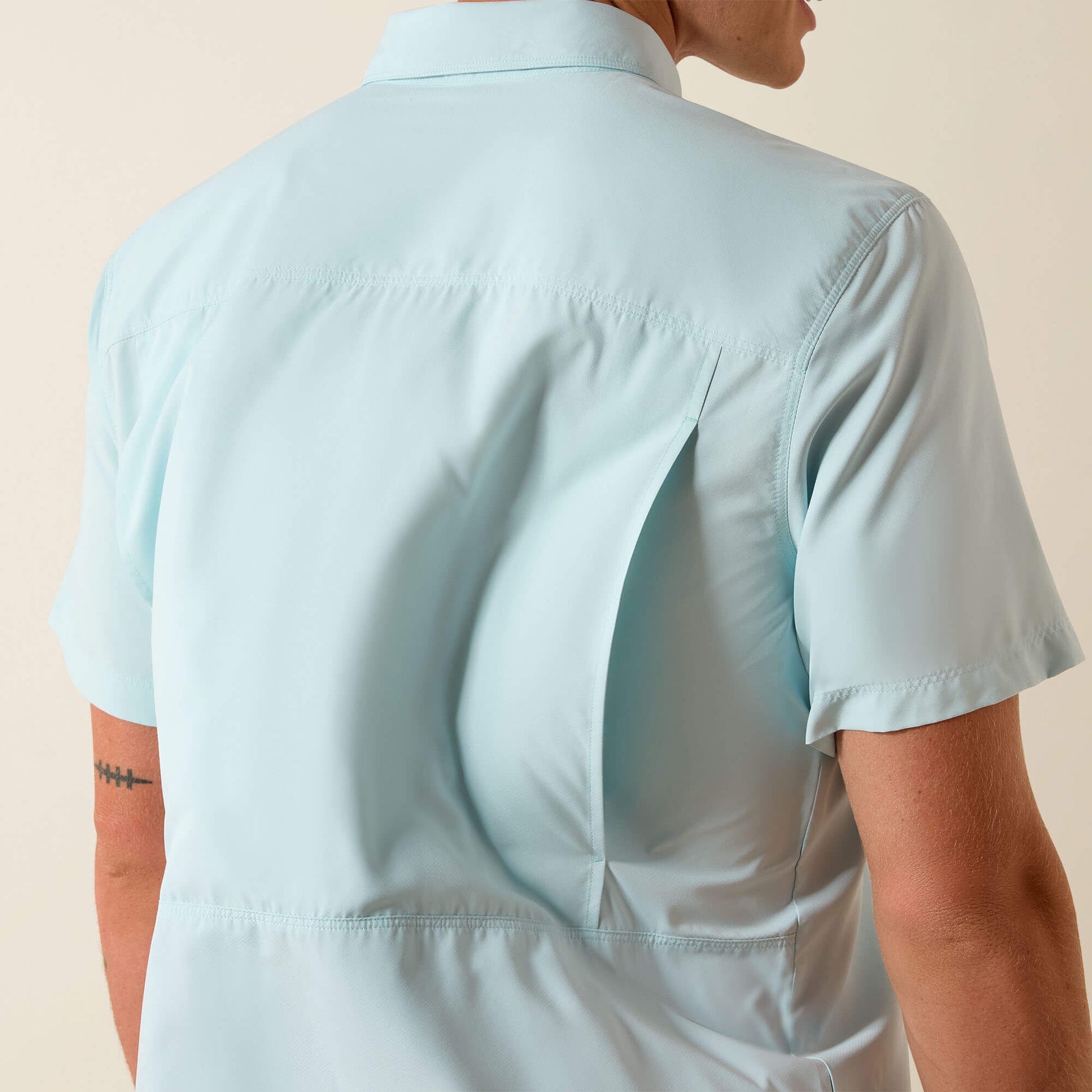 VentTEK Outbound Fitted Shirt Ariat Sale|Men