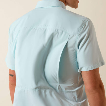 VentTEK Outbound Fitted Shirt Ariat Sale|Men