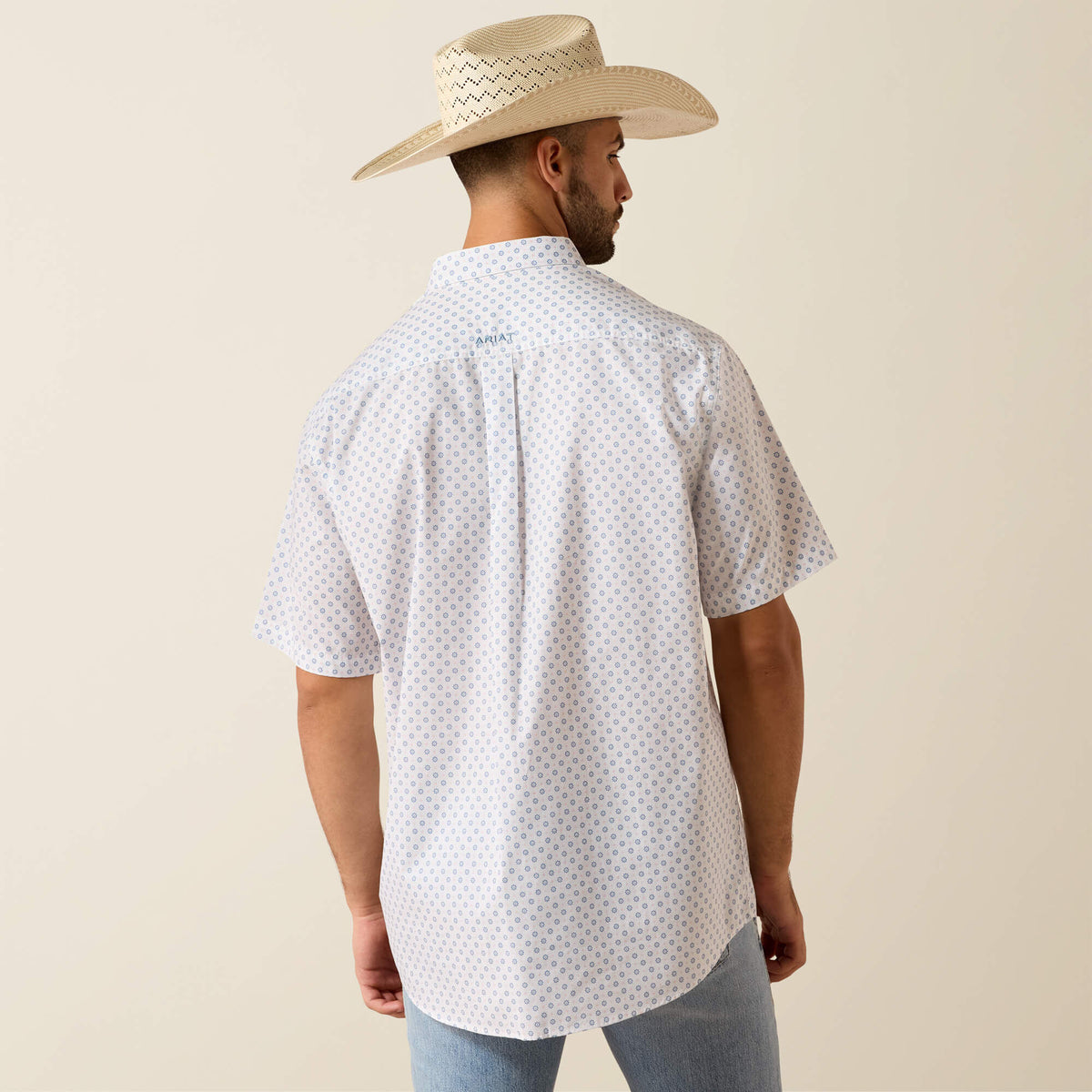 Tenzin Classic Fit Shirt Ariat Sale