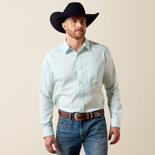 Everything Classic Fit Shirt Ariat Sale|Men