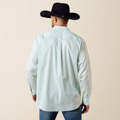 Everything Classic Fit Shirt Ariat Sale|Men