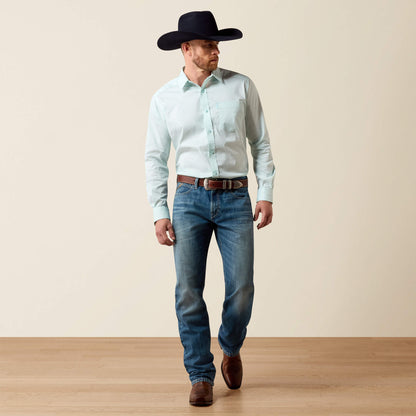 Everything Classic Fit Shirt Ariat Sale|Men