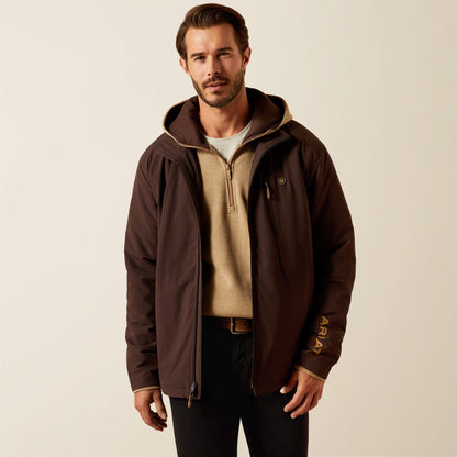 Rion StretchShell Insulated Jacket Ariat Sale|Men