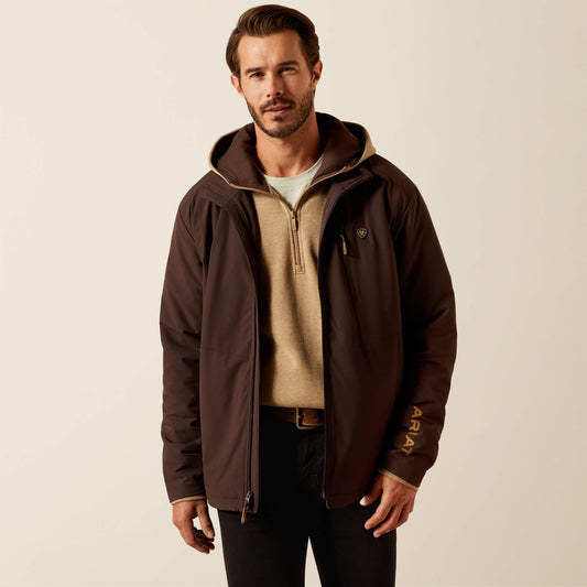 Rion StretchShell Insulated Jacket Ariat Sale|Men
