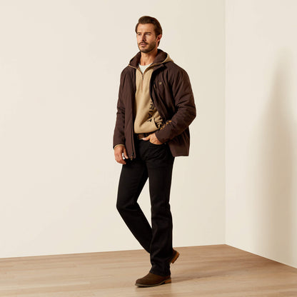 Rion StretchShell Insulated Jacket Ariat Sale|Men