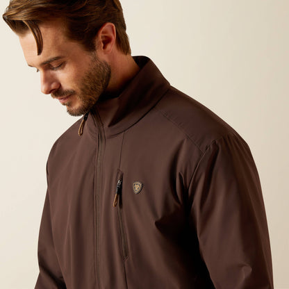 Rion StretchShell Insulated Jacket Ariat Sale|Men