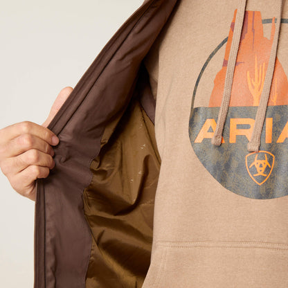 Grizzly 2.0 Canvas Conceal and Carry Vest Ariat Sale|Men