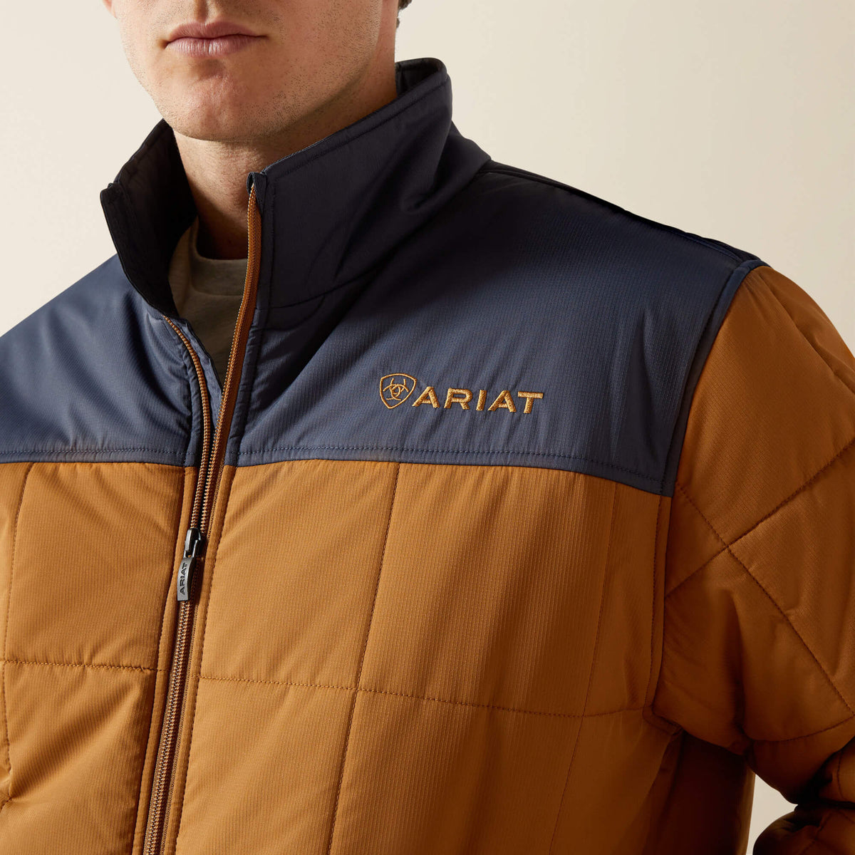Crius Insulated Jacket Ariat Sale|Men