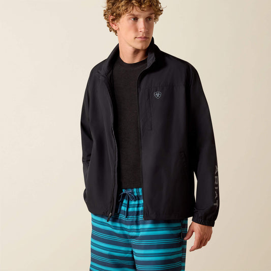 Performance Windbreaker Jacket Ariat Sale|Men