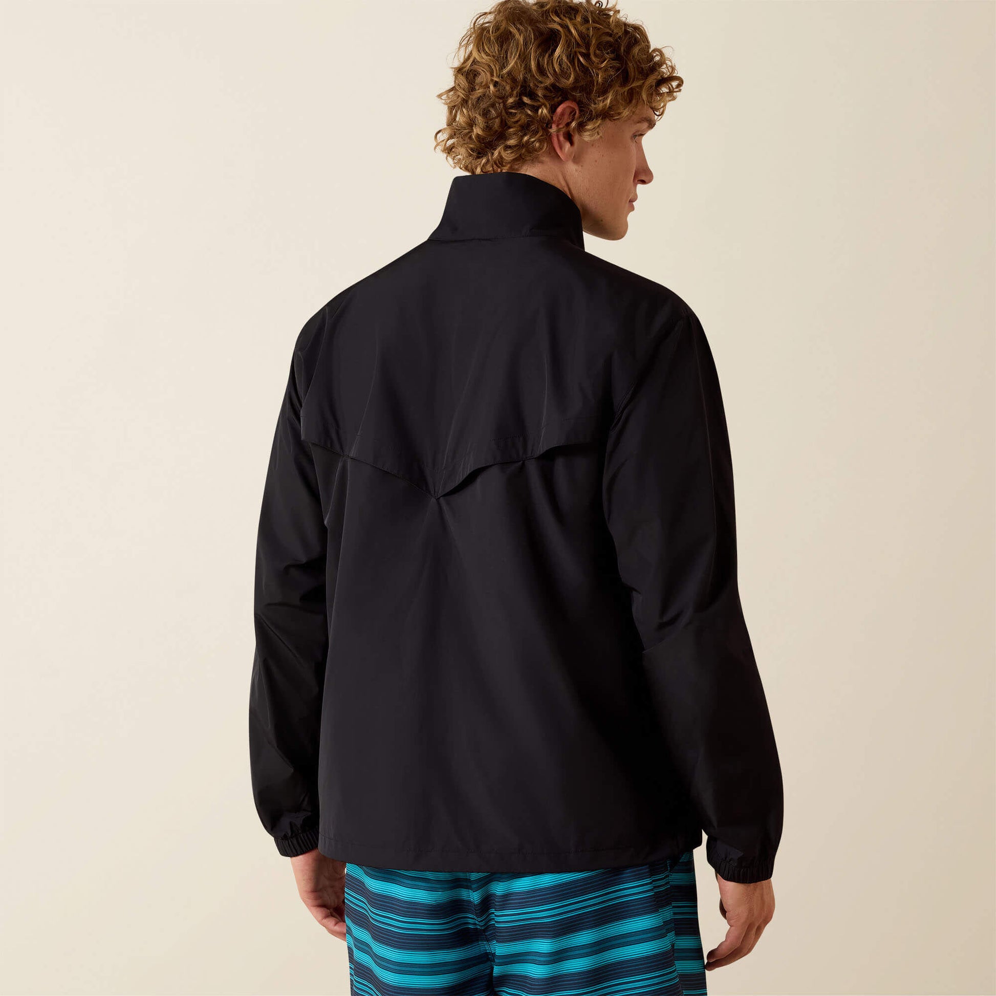 Performance Windbreaker Jacket Ariat Sale|Men