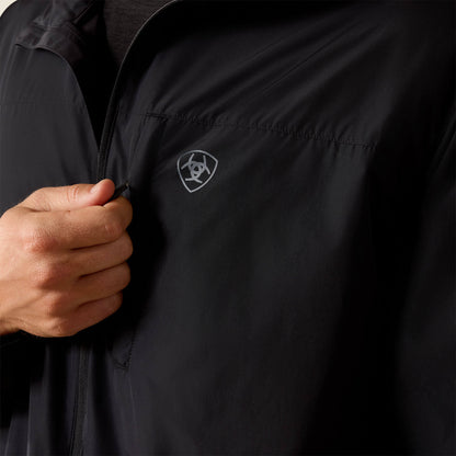 Performance Windbreaker Jacket Ariat Sale|Men