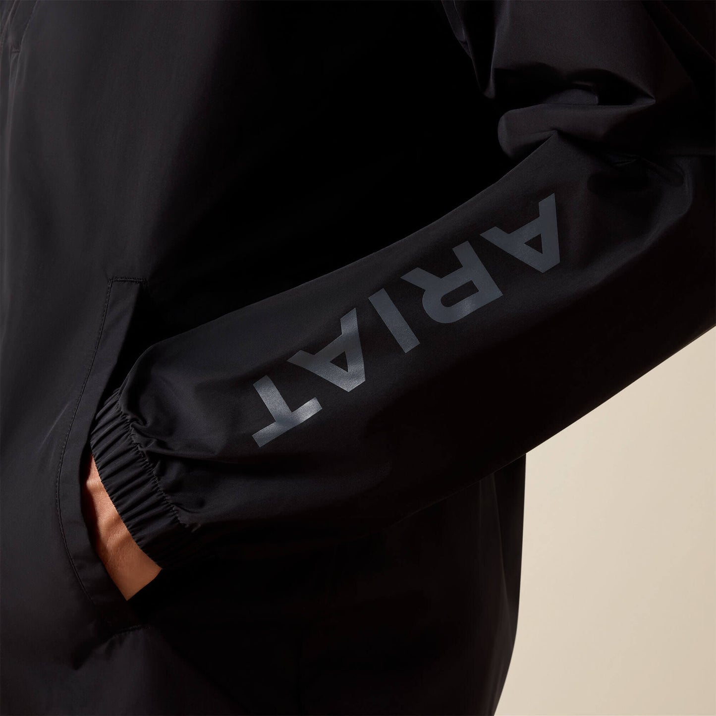 Performance Windbreaker Jacket Ariat Sale|Men