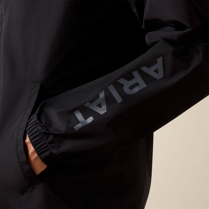 Performance Windbreaker Jacket Ariat Sale|Men