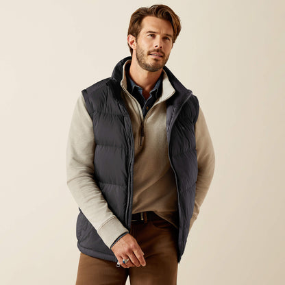 UltraPuff Down Vest Ariat Sale|Men
