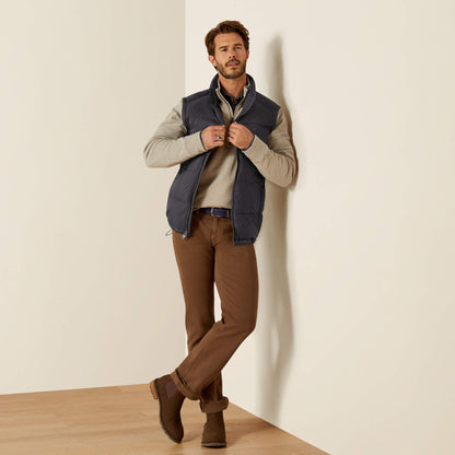UltraPuff Down Vest Ariat Sale|Men