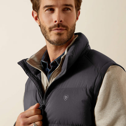 UltraPuff Down Vest Ariat Sale|Men