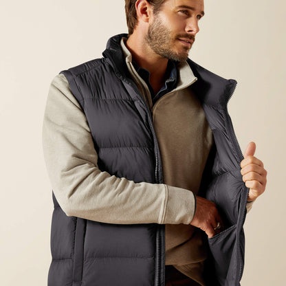 UltraPuff Down Vest Ariat Sale|Men