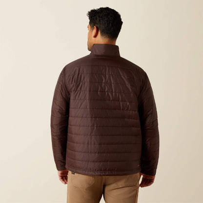 Rebar Cordura Ripstop Lightweight Insulated Jacket Ariat Sale|Men|Work