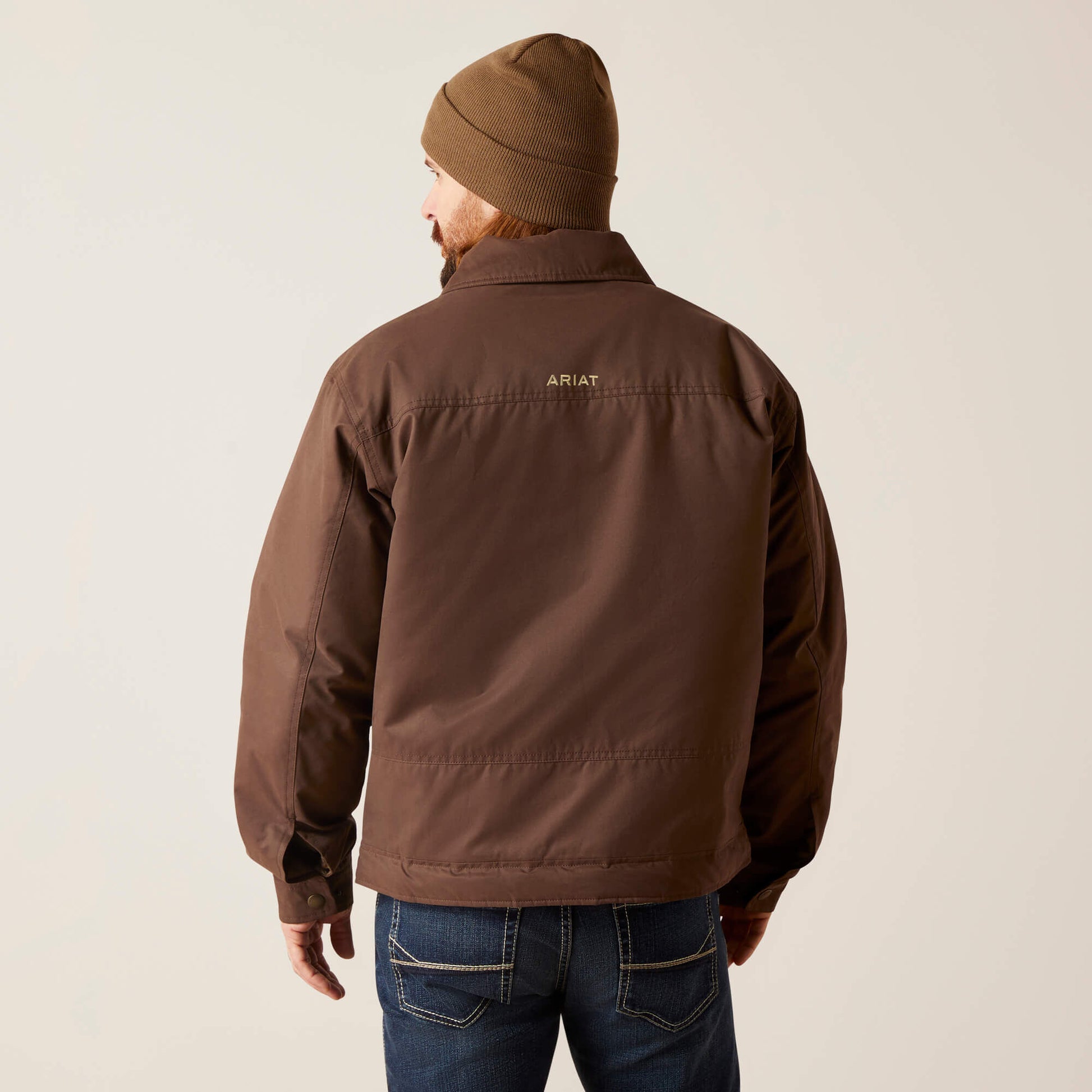 Grizzly 2.0 Canvas Conceal and Carry Jacket Ariat Sale|Men