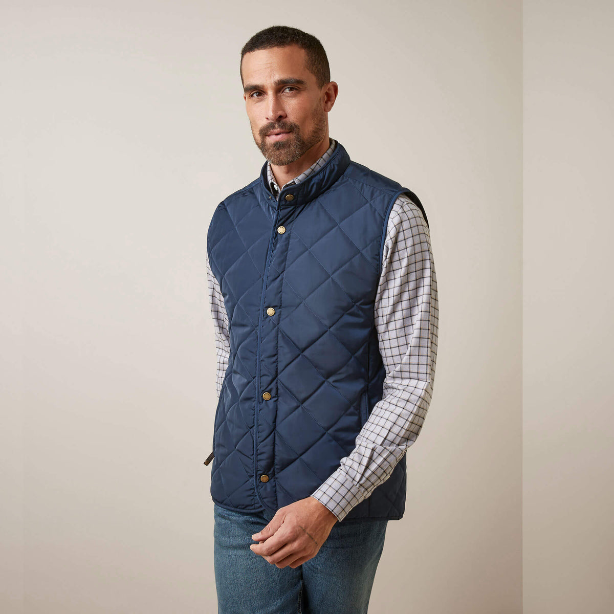 Woodside Vest Ariat Sale|Men