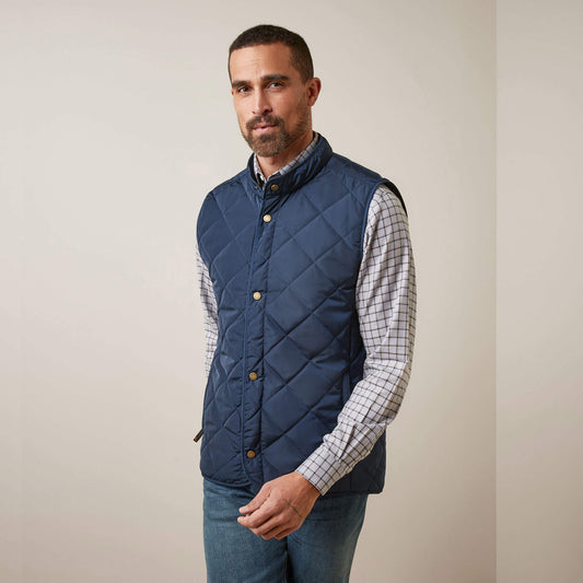 Woodside Vest Ariat Sale|Men