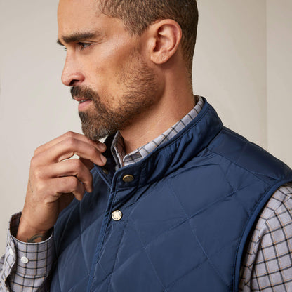 Woodside Vest Ariat Sale|Men