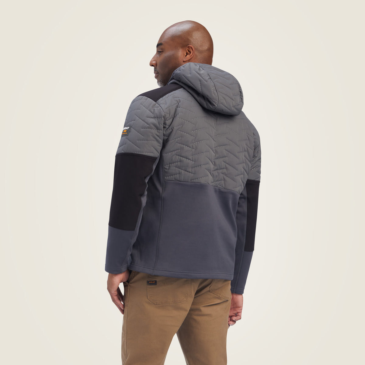 Rebar Cloud 9 Insulated Jacket Ariat Sale|Men|Work