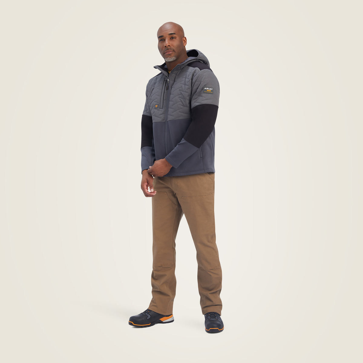 Rebar Cloud 9 Insulated Jacket Ariat Sale|Men|Work