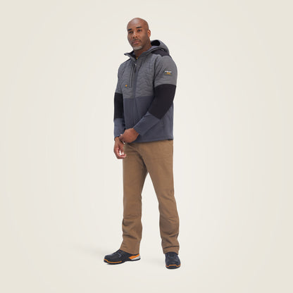 Rebar Cloud 9 Insulated Jacket Ariat Sale|Men|Work