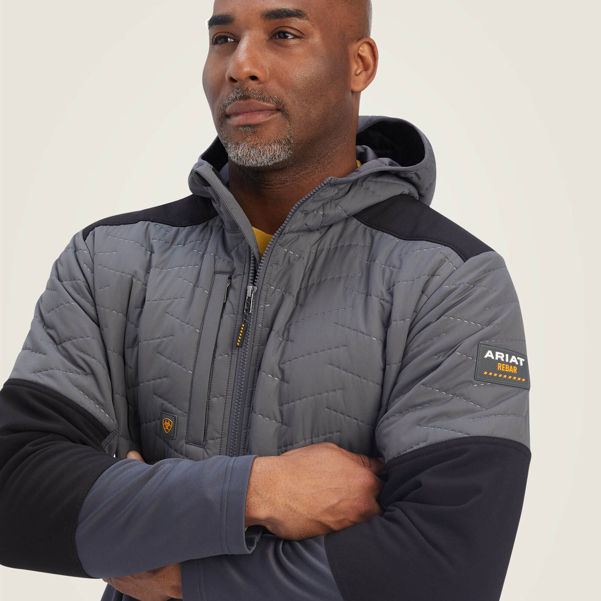Rebar Cloud 9 Insulated Jacket Ariat Sale|Men|Work