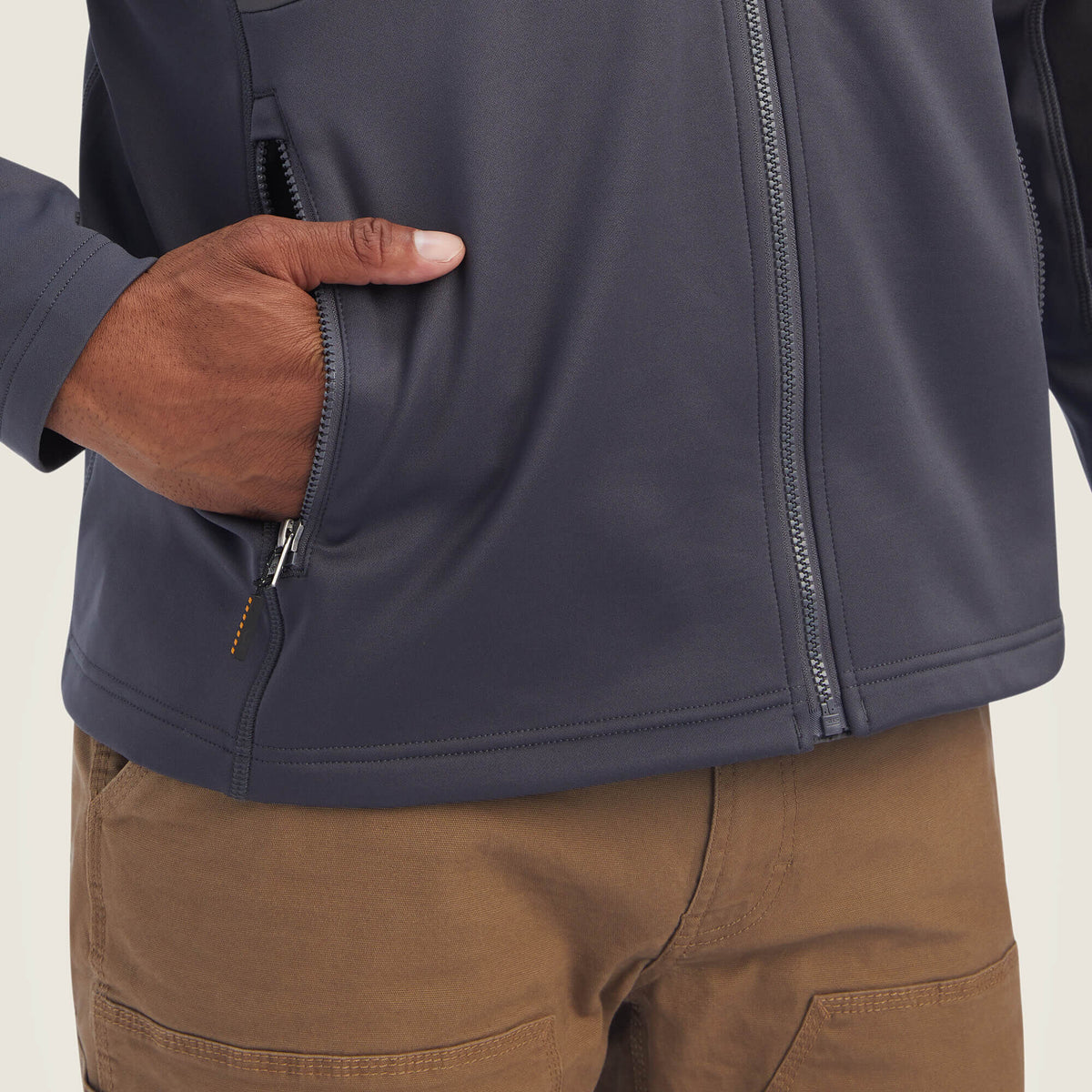 Rebar Cloud 9 Insulated Jacket Ariat Sale|Men|Work
