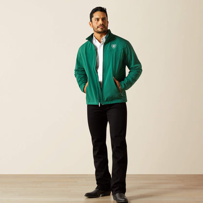 New Team Softshell MEXICO Jacket Ariat Sale
