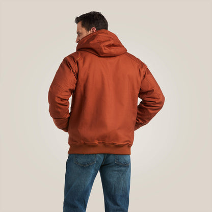 Rebar DuraCanvas Jacket Ariat Sale|Men|Work