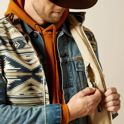 Logo Softshell Vest Ariat Sale|Men
